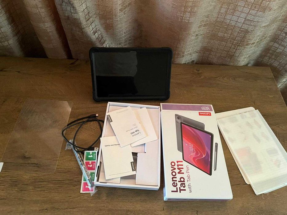 Lenovo Tab M11