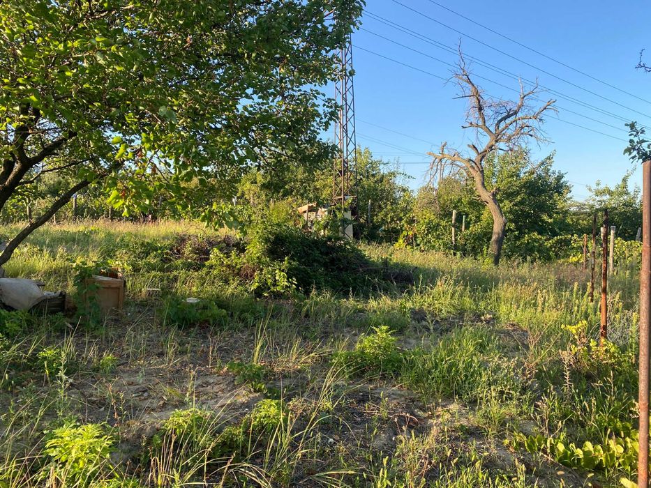 Продава се Парцел в Силистра, Малчика - 600 кв.м за 18 €/кв.м - Снимка #6