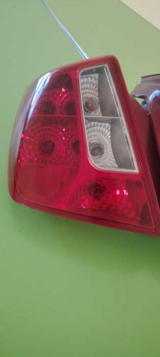 Lacetti fara radnoy original ideal holatda