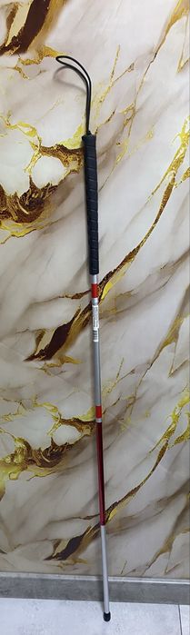 Трость складная тактильная