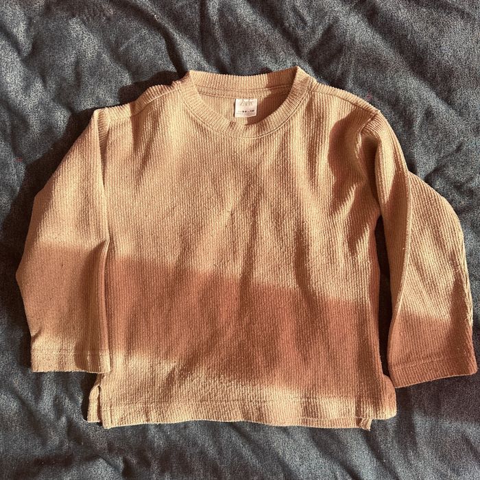 Връхни дрехи, момиче 122-130 см.