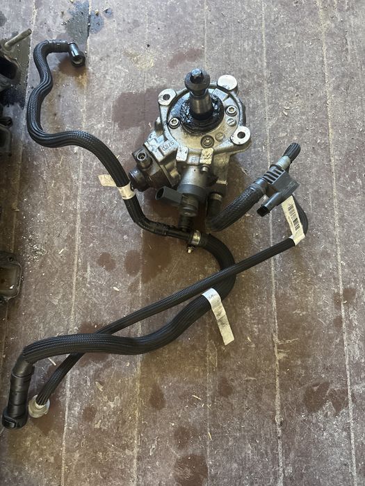 Гнп(помпа високо налягане) bmw n47d20c