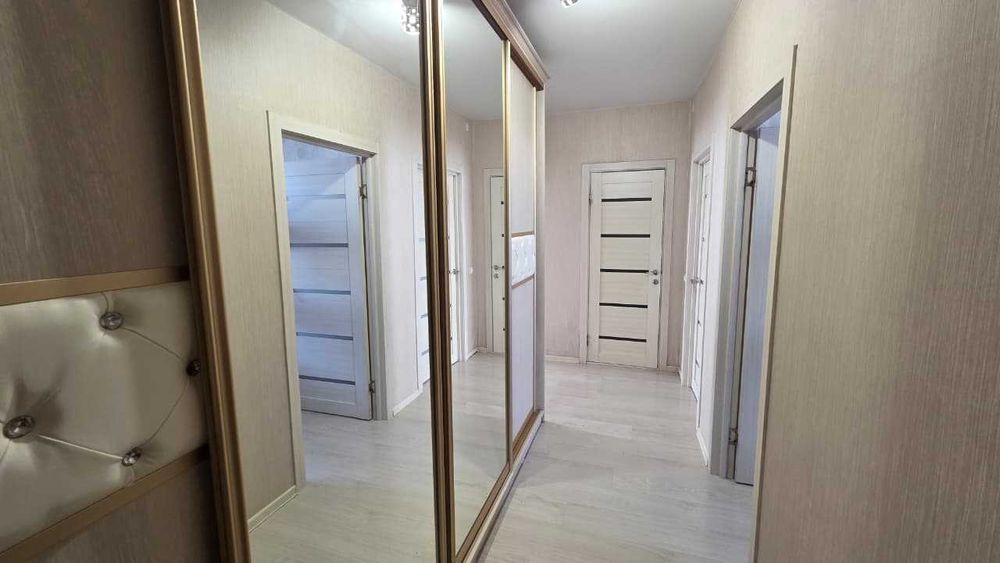 2 комн. квартира. Центр