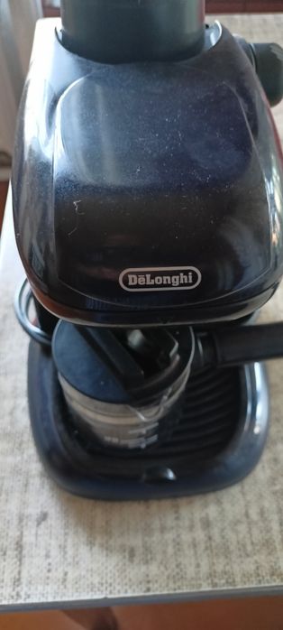 Кофемашина Delonghi