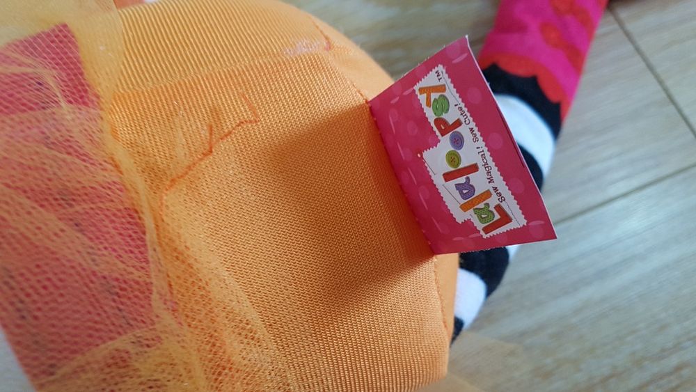 Păpușa Lalaloopsy 63 cm