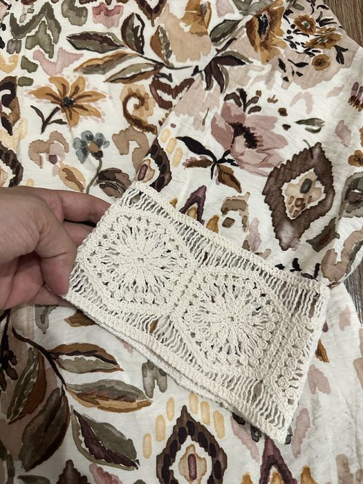 Bluza Zara noua de dama