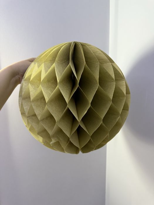 Фонарик украшение