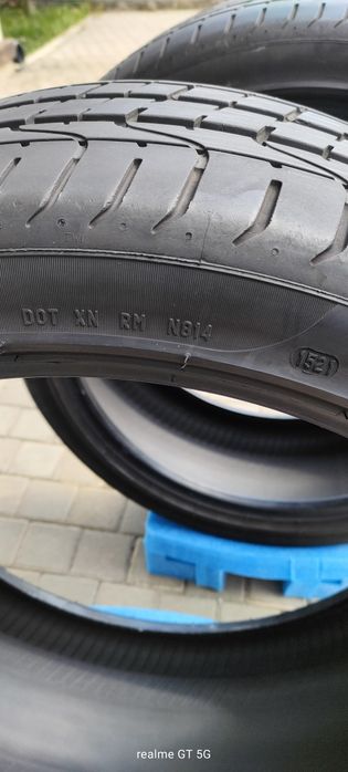 Летни Гуми Pirelli