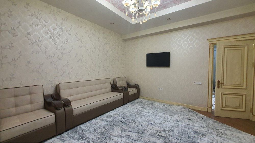 Аренда 4/3/5 ЖК Cambridge