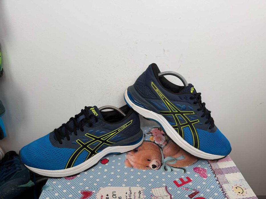 Asics Gel-Flux 5''оригинални мъжки маратонки 42.5 номер