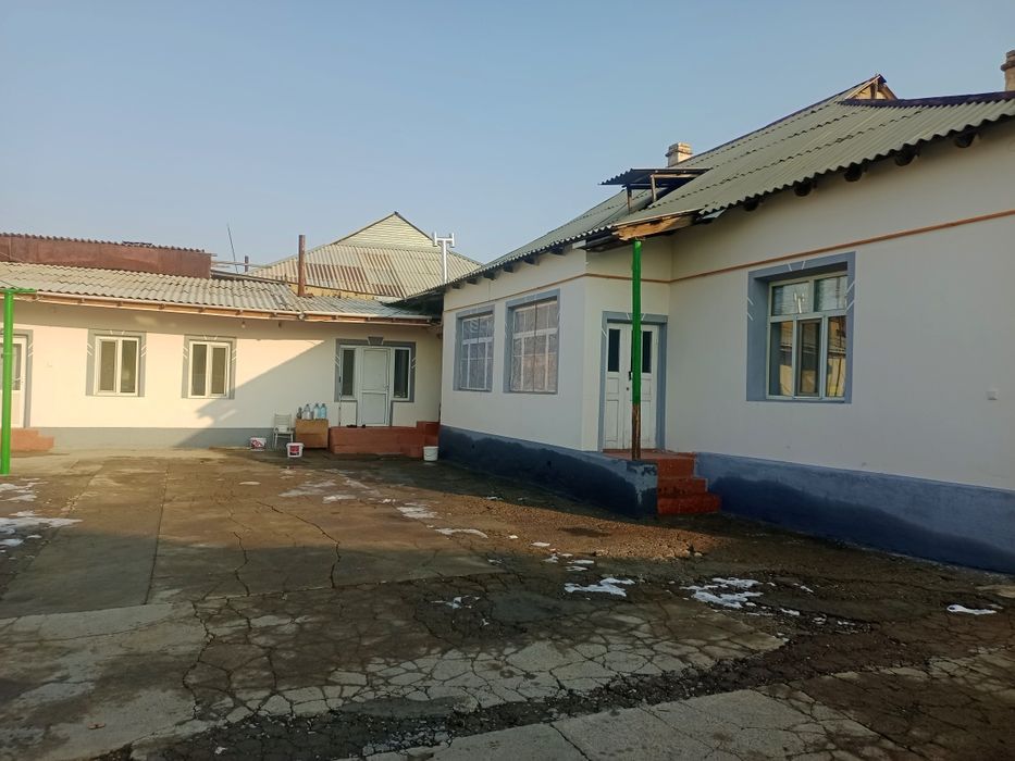 Продается частный дом.