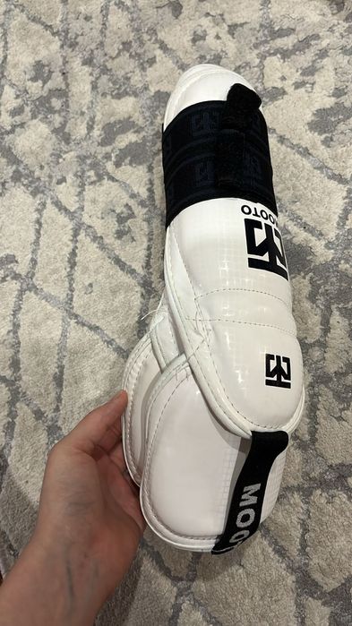 Продам амуницию тхэквондо