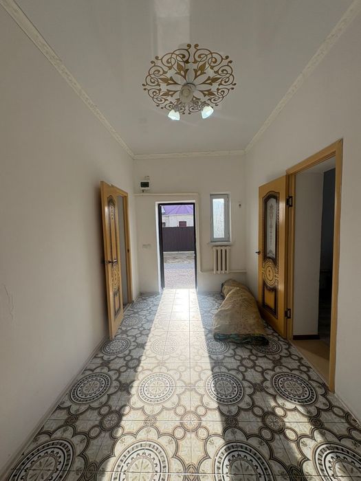 Дом байтерек 10,8