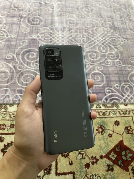 Redmi 10/Редми 10 128/6гб
