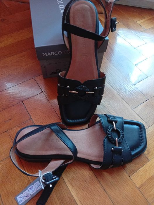 Дамски сандали Marco Tozzi