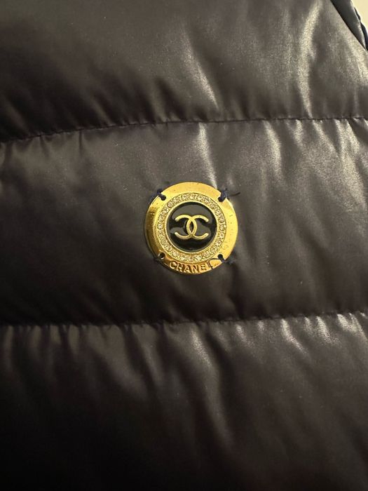 Vestă de fâș L,XL.Noua