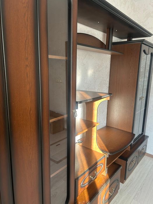 Стенка для гостиной