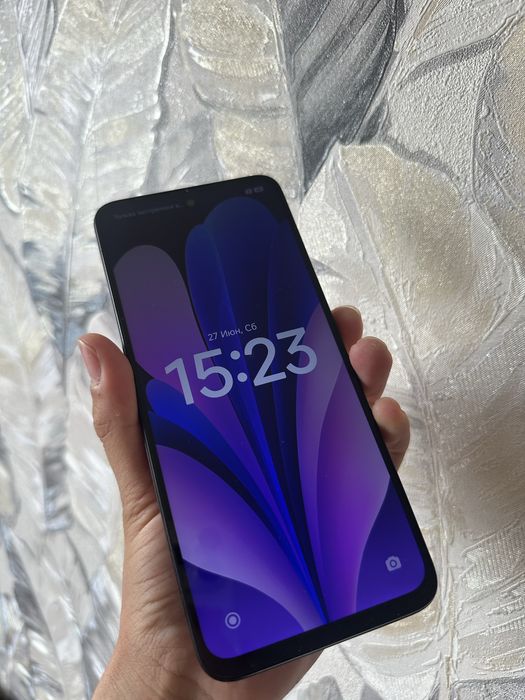 Продам Xiaomi redmi 13