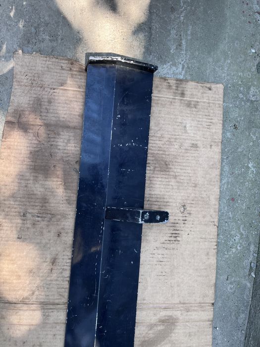 Vand eleron spate capota portbagaj fiat punto sx sau alte marci