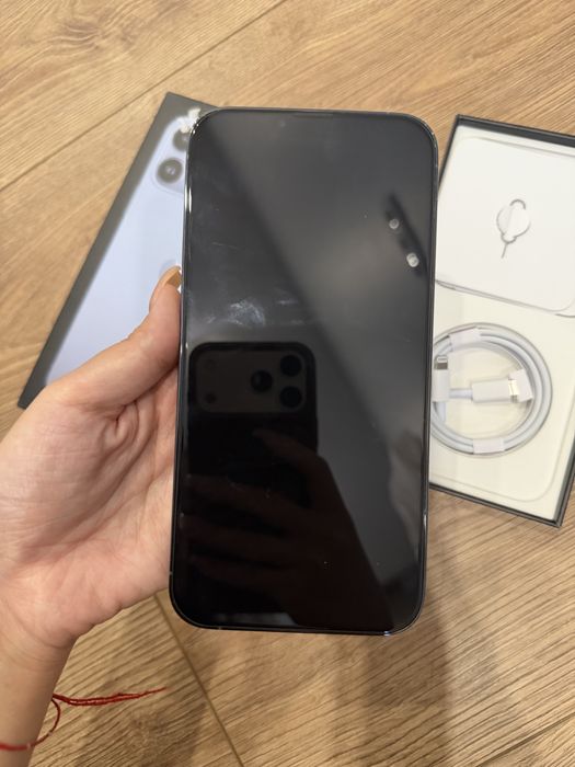 Iphone 13 pro max 512GB
