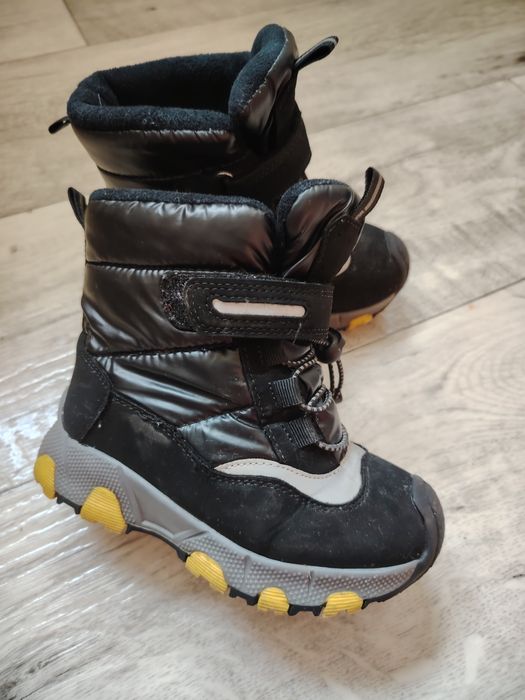 ботинки  детские