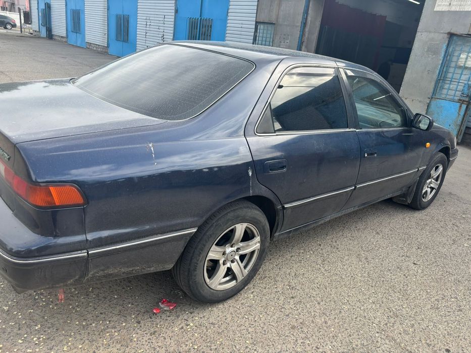 Продам камри 20 европеец