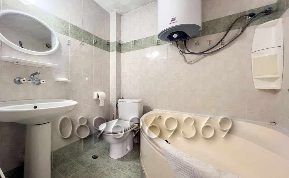 Продава се Мезонет в Варна, Център - 115 кв.м за 2435 €/кв.м - Снимка #10