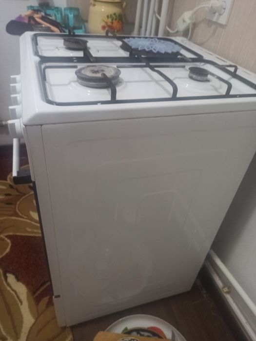 Газовая плита Артел