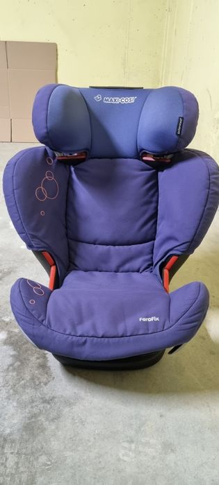 Scaun Auto Maxi Cosi Ferofix / Rodifix