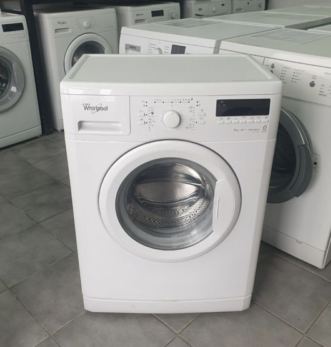 LICHIDARE DE STOC.  Masina de spălat rufe Whirlpool  / awo 33731 A+A