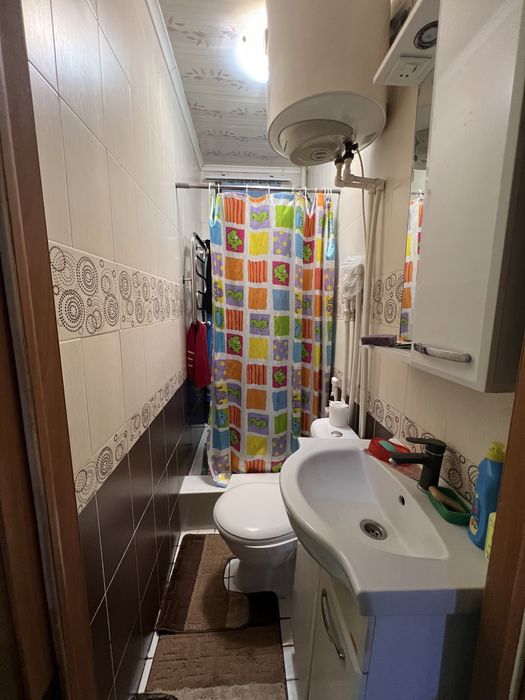 Продам 3 комнатную квартиру