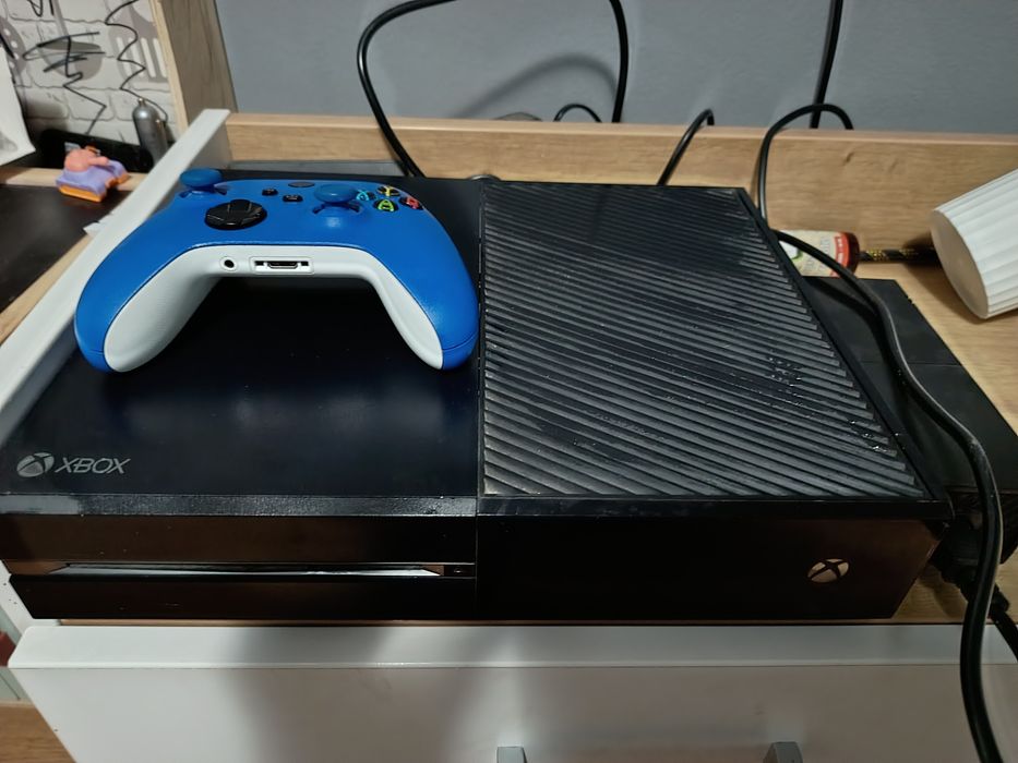 Consolă Xbox one