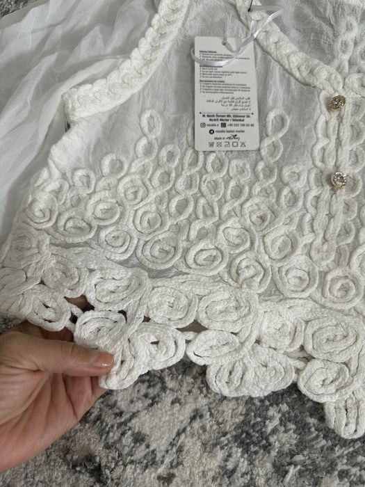 Футболка и штаны на широкой резинке. Костюм