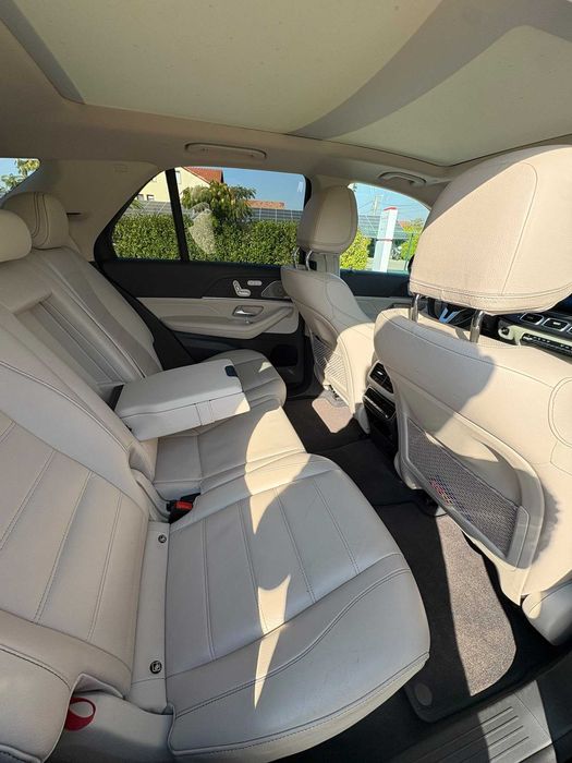MERCEDES-BENZ GLE 2020 — imagine 5
