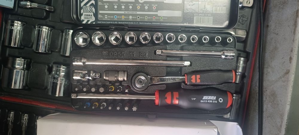 Ручной инструмент