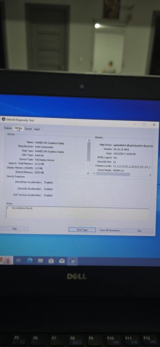 dell latitude e5440 i5