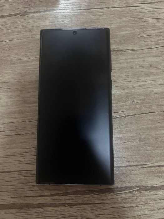 Samsung galaxy S22 ultra 256gb