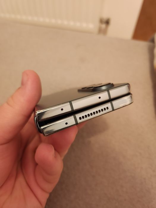 Samsung Galaxy Z Fold 4, 5G, 12GB RAM, 256GB