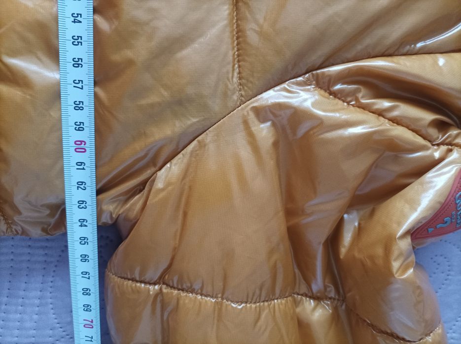 Guess/Ted Baker XL пухено яке