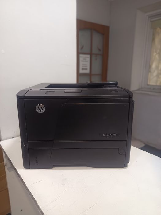 Продам лазерный принтер