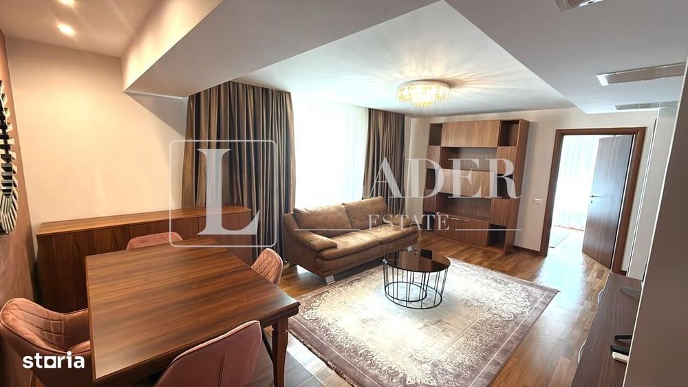 Inchiriere apartament I Herastrau - Soseaua Nordului
