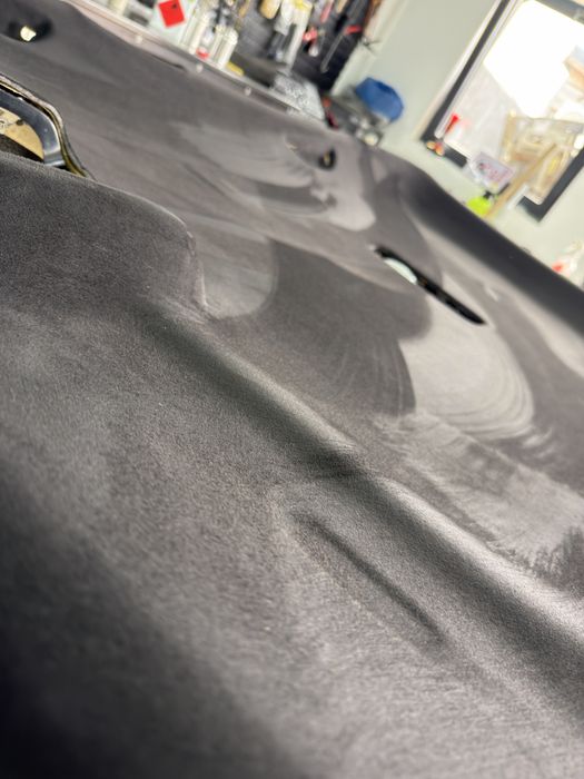 Plafon textil gri negru alcantara negru gri crem Passat CC Passat B6 Golf 4 Golf 5 Golf 6 Skoda Octavia 2 vrs Skoda Break Audi A3 A4 B8 A5 A6 C6 A6 C7