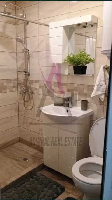 Ново обзавеждане -двустаен -Кайсиева градина