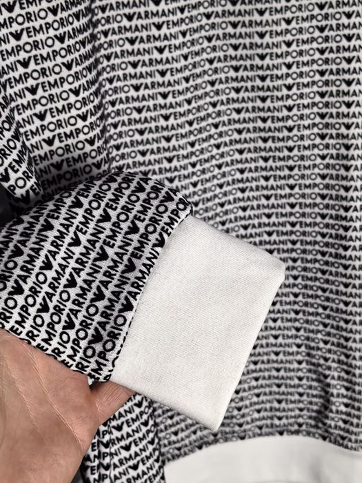 Emporio Armani блуза