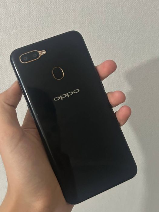 Продамм oppo a5s