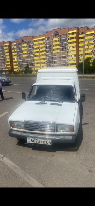 Ваз пикап продаётся