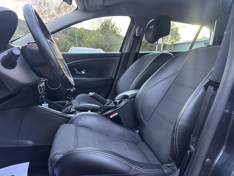 Renault Megane GT Line 1.6dci Rate si Garantie
