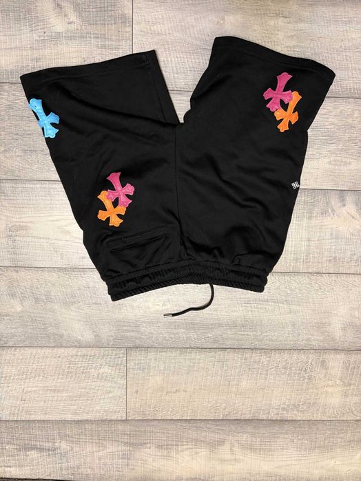 Chrome Hearts Shorts