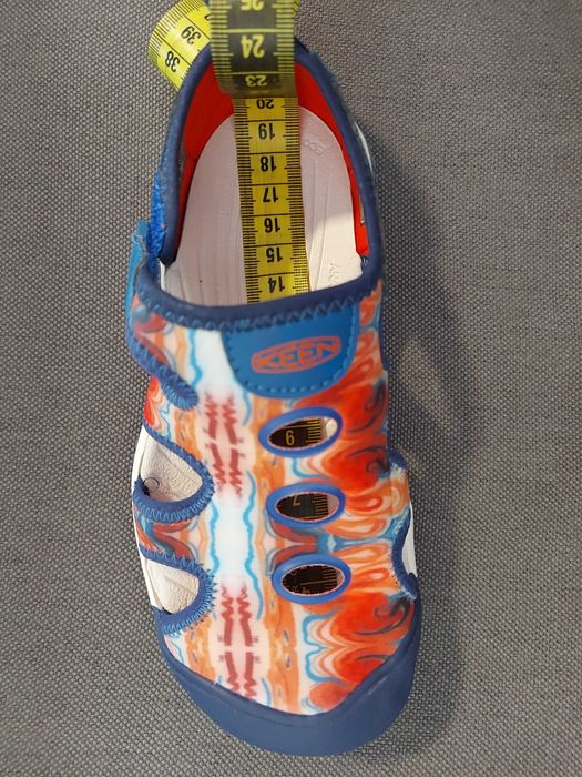 Сандали  детски Keen НОВИ