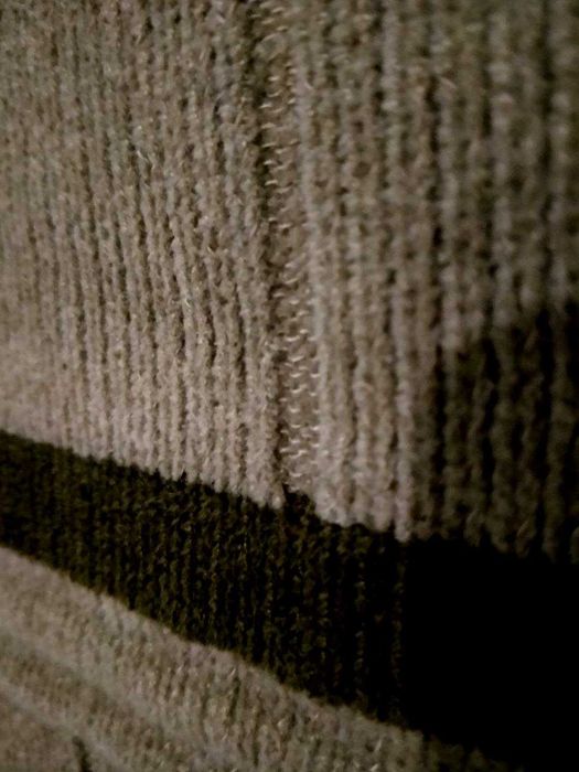 Свитер мужской. Толстый